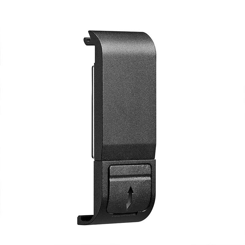GoPro用バッテリーカバー Hero13 Hero12 Hero 11 hero10 hero9 Black