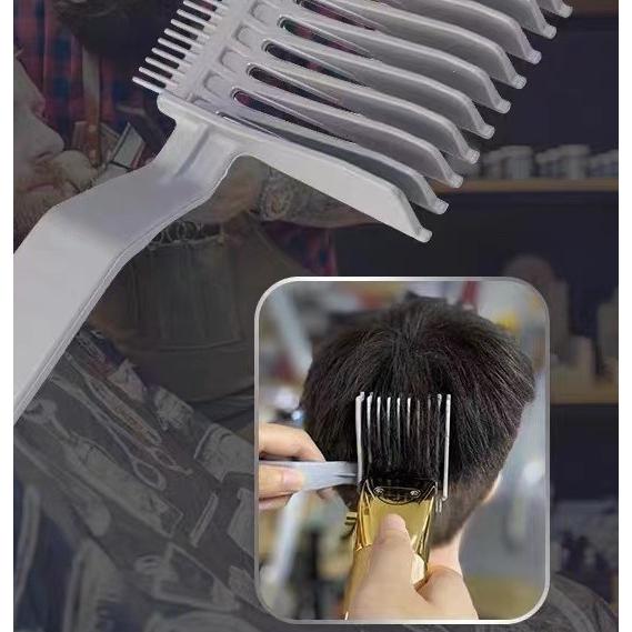 フェードコーム カッティングコーム コーム　カット　サロン 楽天市場】【楽天ランキング1位獲得】ZHEJIA フェードコーム プロの