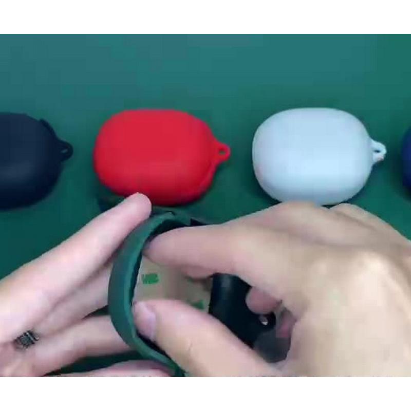 イヤホンケースカバー Anker Soundcore Life P3 アンカー サウンドコア