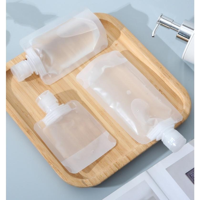 トラベルボトル 詰め替え容器 旅行用品 携帯容器 詰め替えボトル