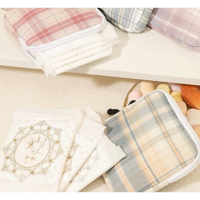 はに様 オーダーナプキン入れ完成品 発送再開様 オーダーナプキン入れ