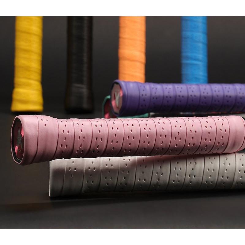 グリップテープ スポーツ用品 単品 1個 ラケット バドミントン テニス