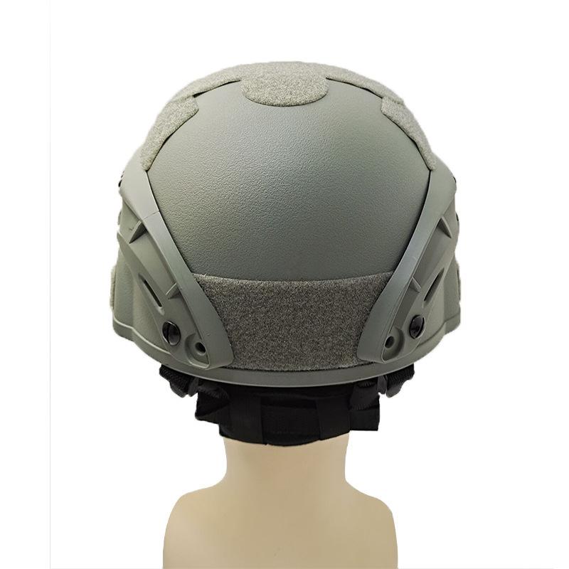 サバイバル用ヘルメット サバゲー用 メンズ サバイバルゲーム サバゲ
