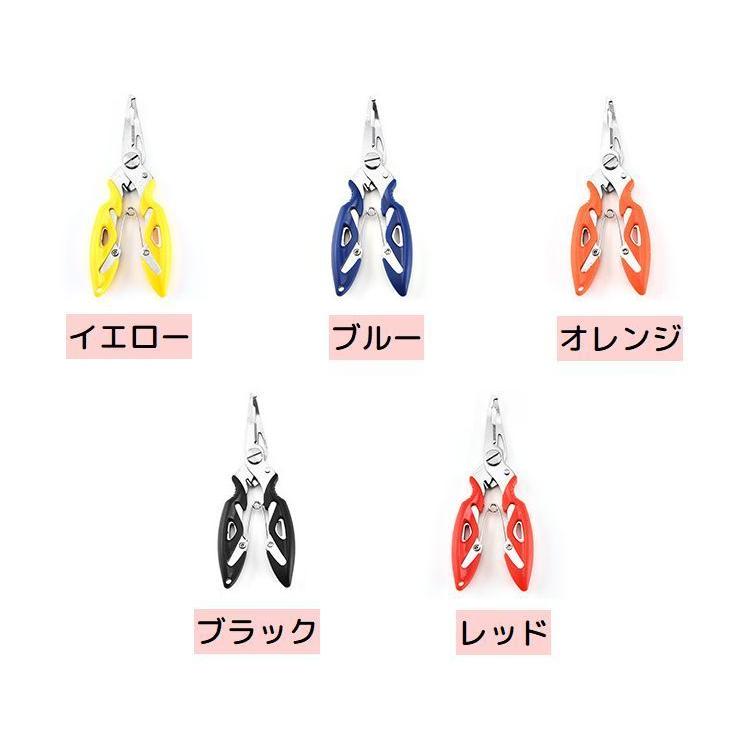 特価 フィッシングプライヤー フィッシュプライヤー 釣り用ペンチ 魚釣り 釣り具 グッズ 釣り用品 ライン切り 針外し 便利 コンパクト フック外し ライン Materialworldblog Com