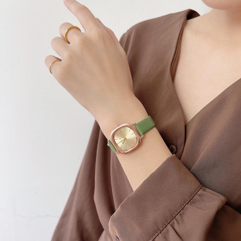 腕時計 レディース 女性 リストウォッチ 時計 ウォッチ アナログ 秒針