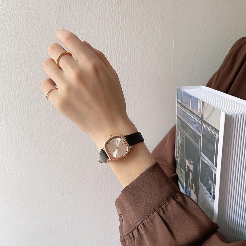 腕時計 レディース 女性 リストウォッチ 時計 ウォッチ アナログ 秒針