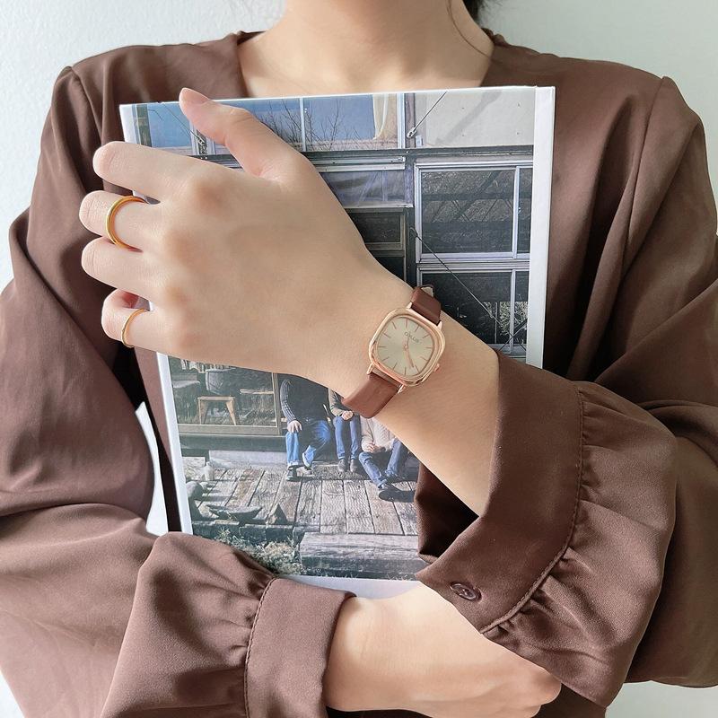 腕時計 レディース 女性 リストウォッチ 時計 ウォッチ アナログ 秒針