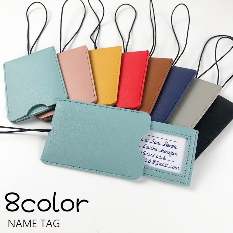 Golfickers ネームタグ タグ ネームタグ ネームプレート バッグタグ gp-plate-kaku06.jpg