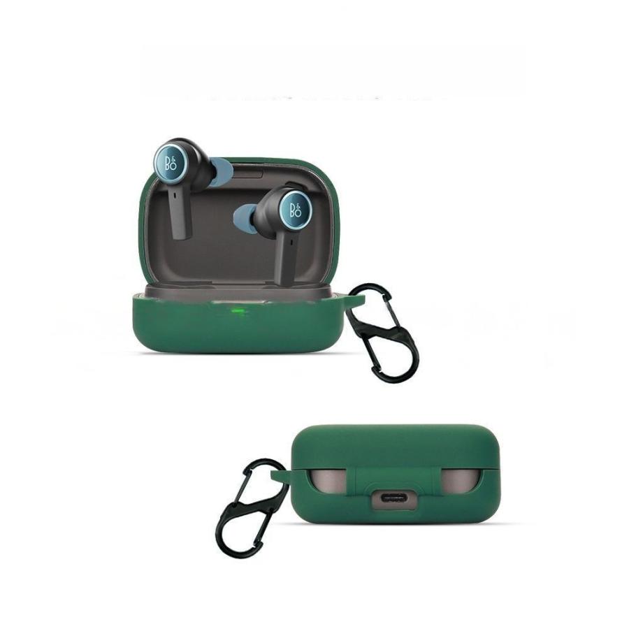 Bang & Olufsen Beoplay EX 用 ケースカバー ワイヤレスイヤホン