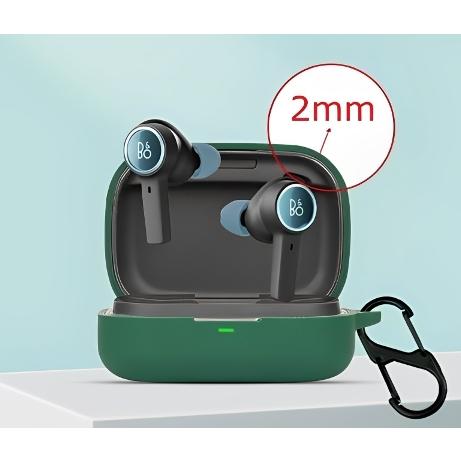 Bang & Olufsen Beoplay EX 用 ケースカバー ワイヤレスイヤホンケース