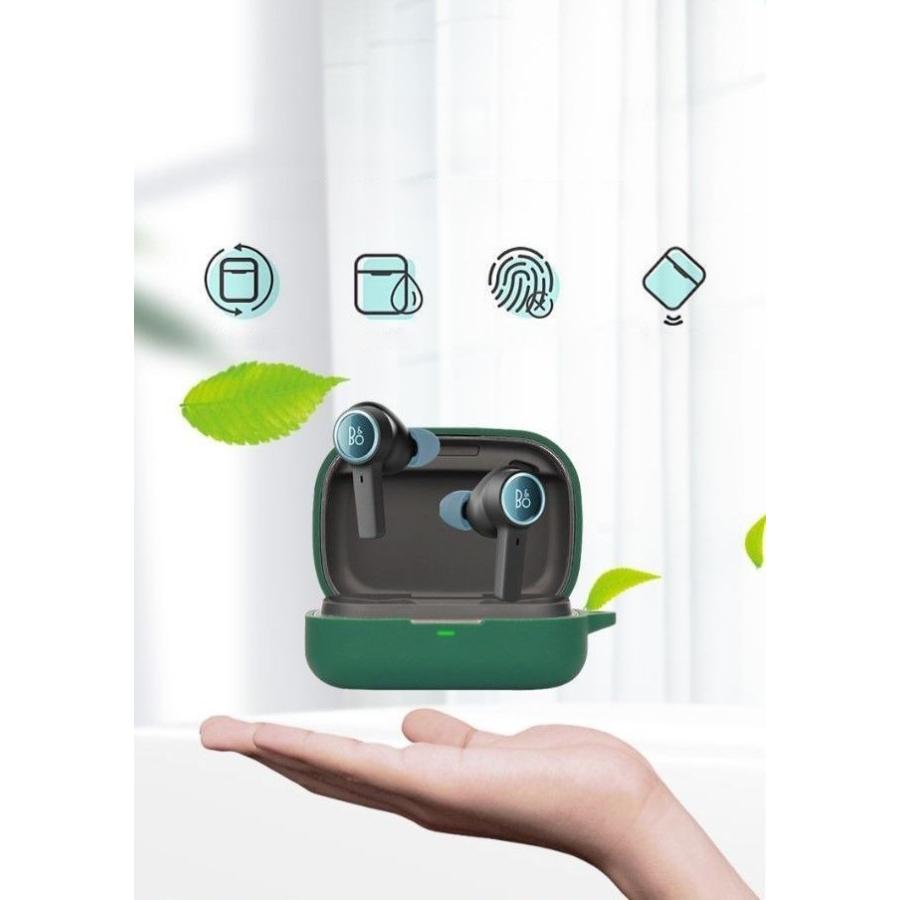 Bang & Olufsen Beoplay EX 用 ケースカバー ワイヤレスイヤホン