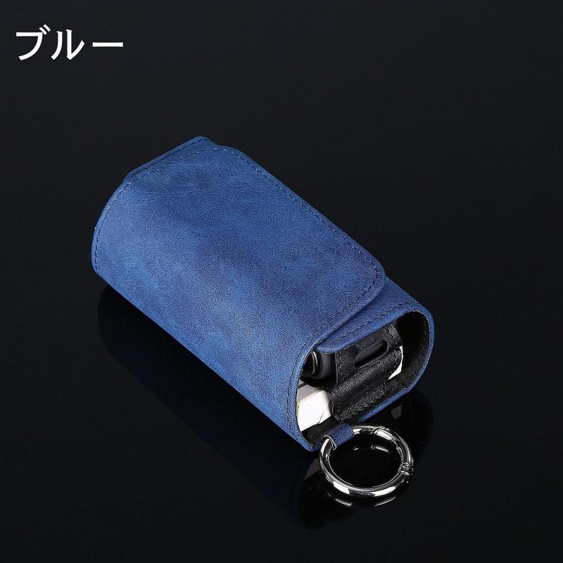 iQOSケース アイコスケース シガレットケース 電子タバコ用ケース?保護