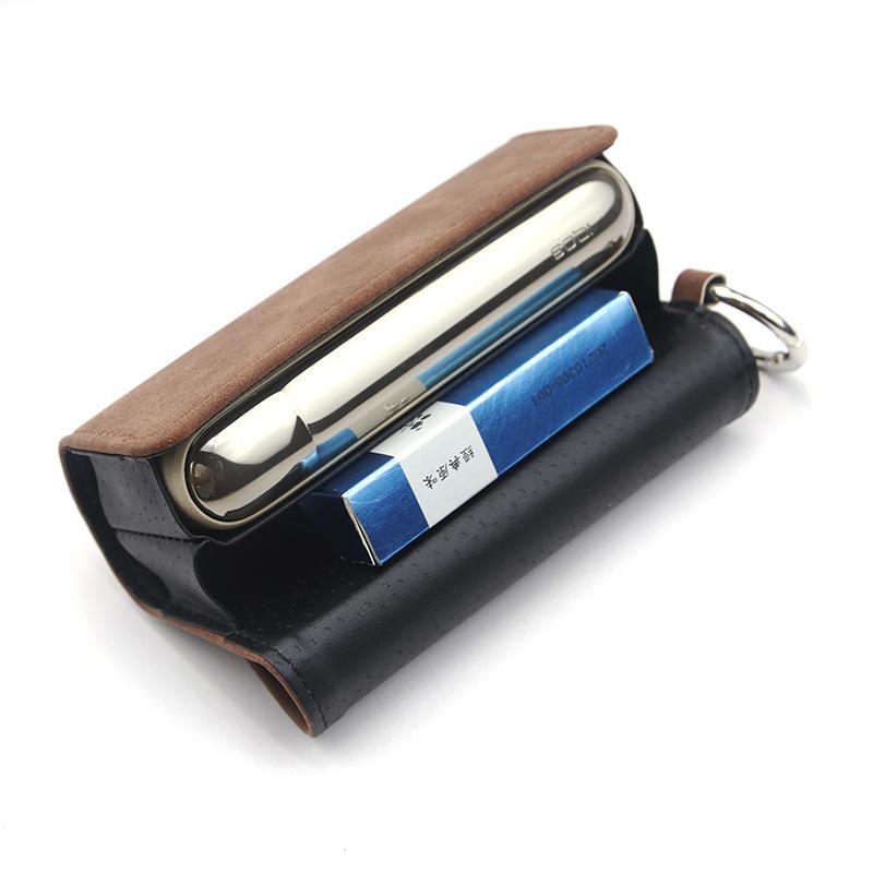 iQOSケース アイコスケース シガレットケース 電子タバコ用