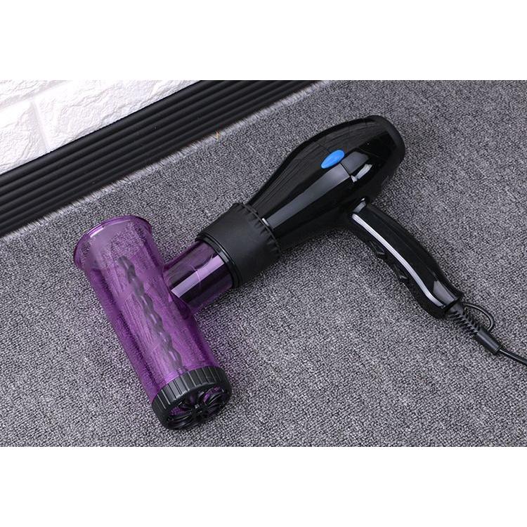 ドライヤーアタッチメント 巻き髪メーカー ヘアドライヤー用 ヘア