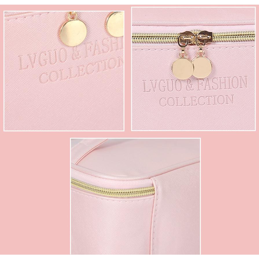 化粧ポーチ レディース コスメポーチ コスメバッグ バニティ