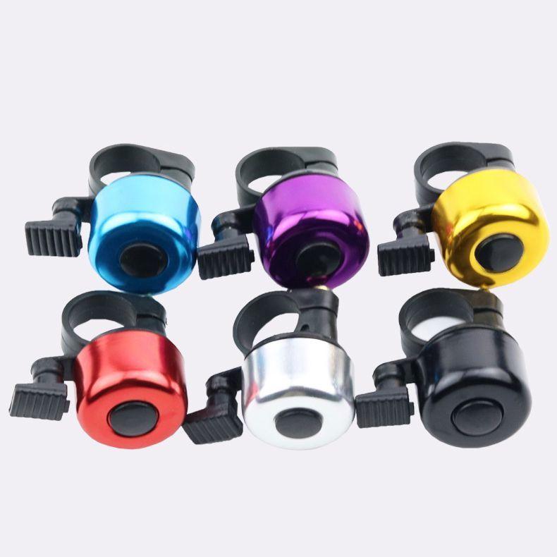 自転車ベル サイクルベル バイシクルベル ロードバイク