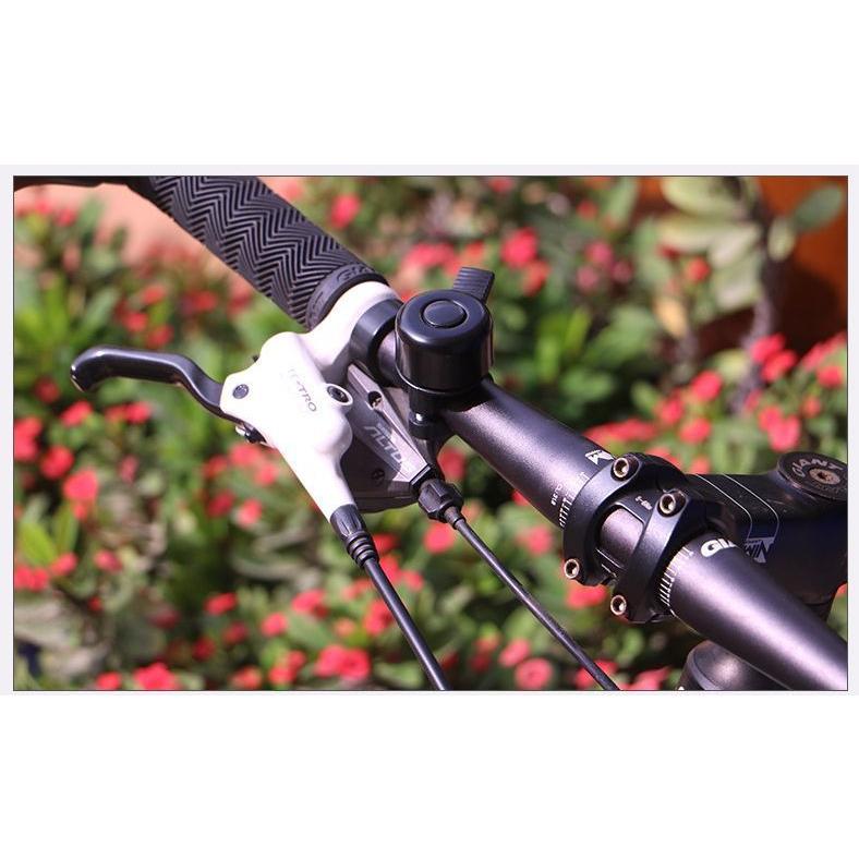 自転車ベル サイクルベル バイシクルベル ロードバイク マウンテン