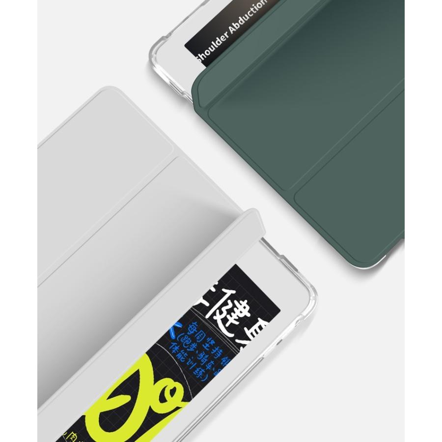 iPadケース iPadカバー タブレット用カバー 保護カバー 三つ折り