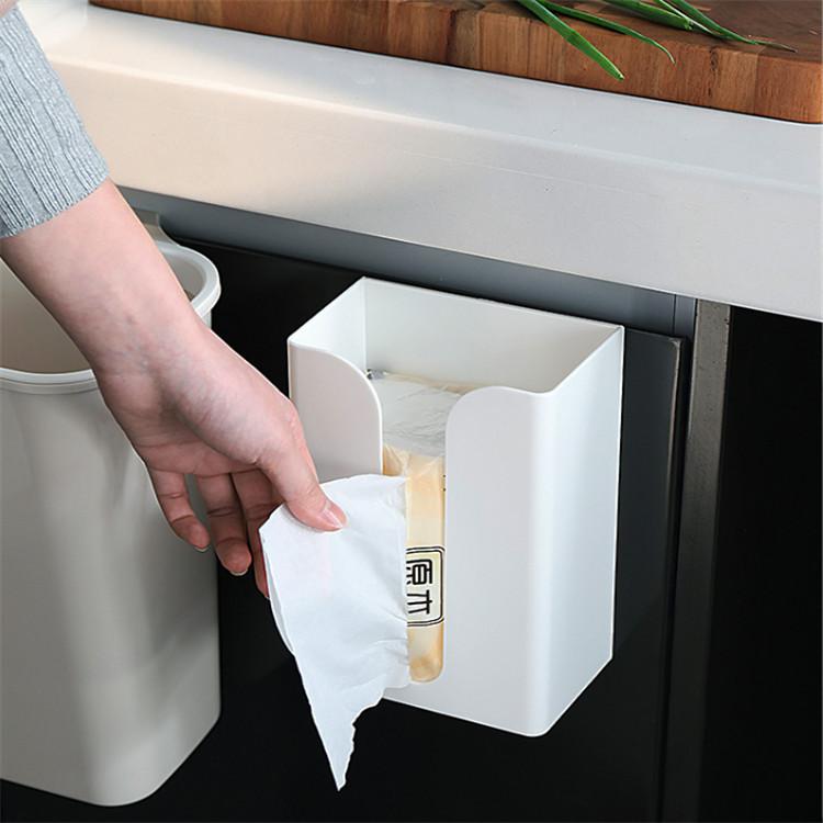 壁掛けティッシュロールディスペンサー収納 ティッシュロール収納ラック Amazon｜箱 卓上ティッシュ収納ボックス ティッシュケース トイレット