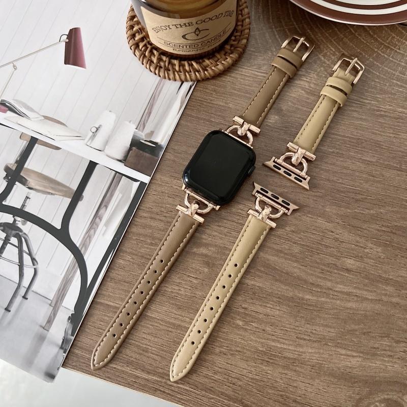 腕時計用ベルト apple watch用バンド レディース アップルウォッチ用