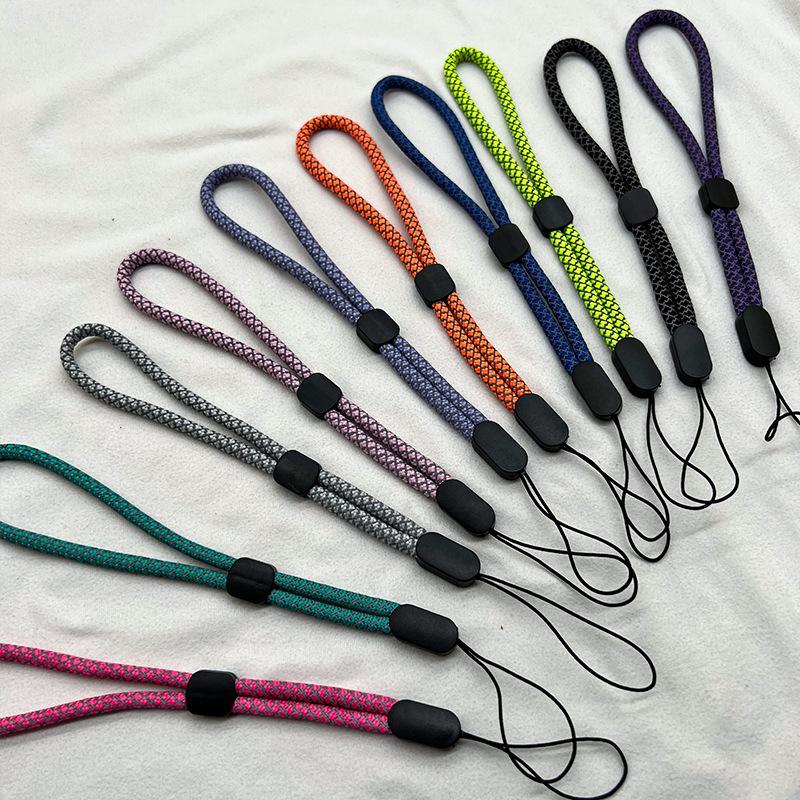 スマホストラップ 単品 1個 ハンドストラップ リストストラップ 手首