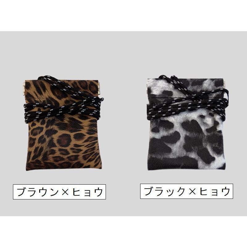 airpods用収納 ポーチ airpods用ケース イヤホン収納 首下げ ネック