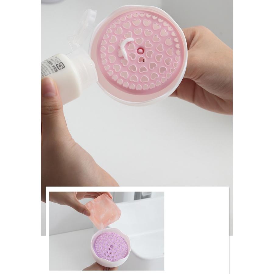 洗顔用泡立て器 洗顔フォーマー スキンケア用品 洗顔料 泡立て 簡単
