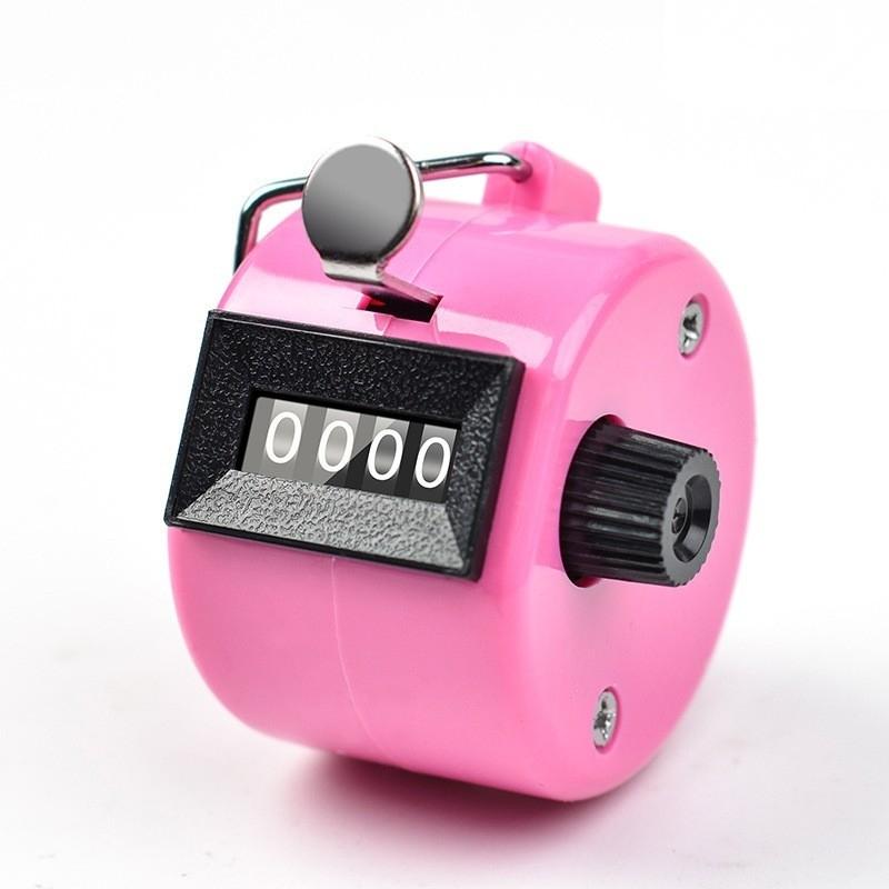 カウンター 手動式カウンター 数取器 数取り器 手集計カウンター 指