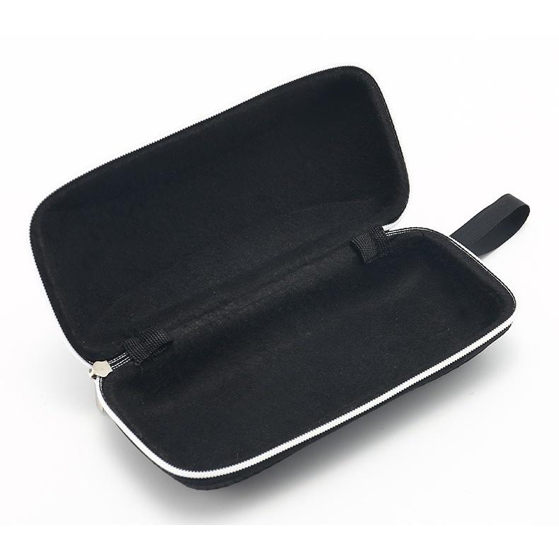 美品✨ケース付❗️EYEVAN サングラス 黒×水色レンズ ケース付 男女兼用 楽天市場】サングラス 伊達メガネ メンズ レディース UVカット