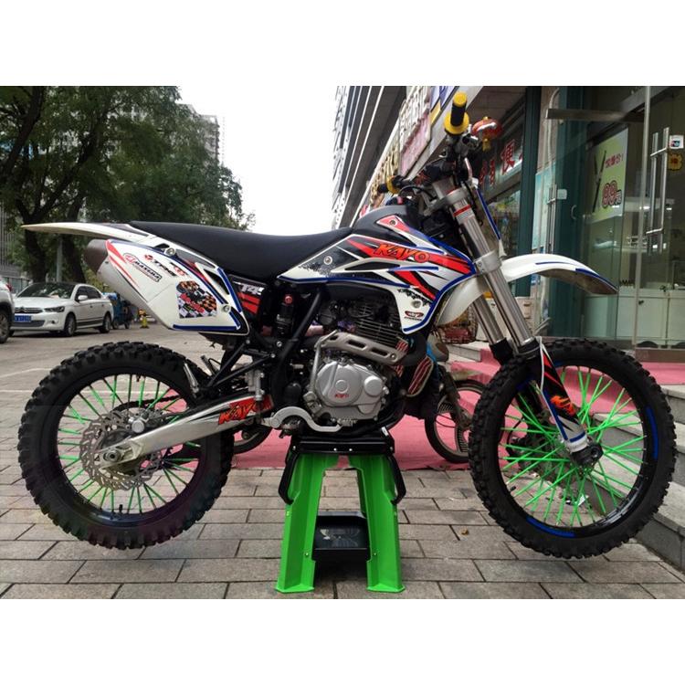 スポークスキン 72本セット スポークラップ カラースポーク バイク