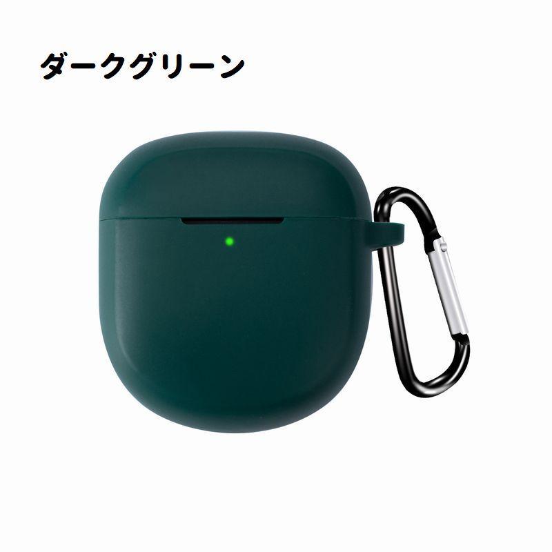 イヤホンケース イヤホンカバー ワイヤレスイヤホンケース ワイヤレス 