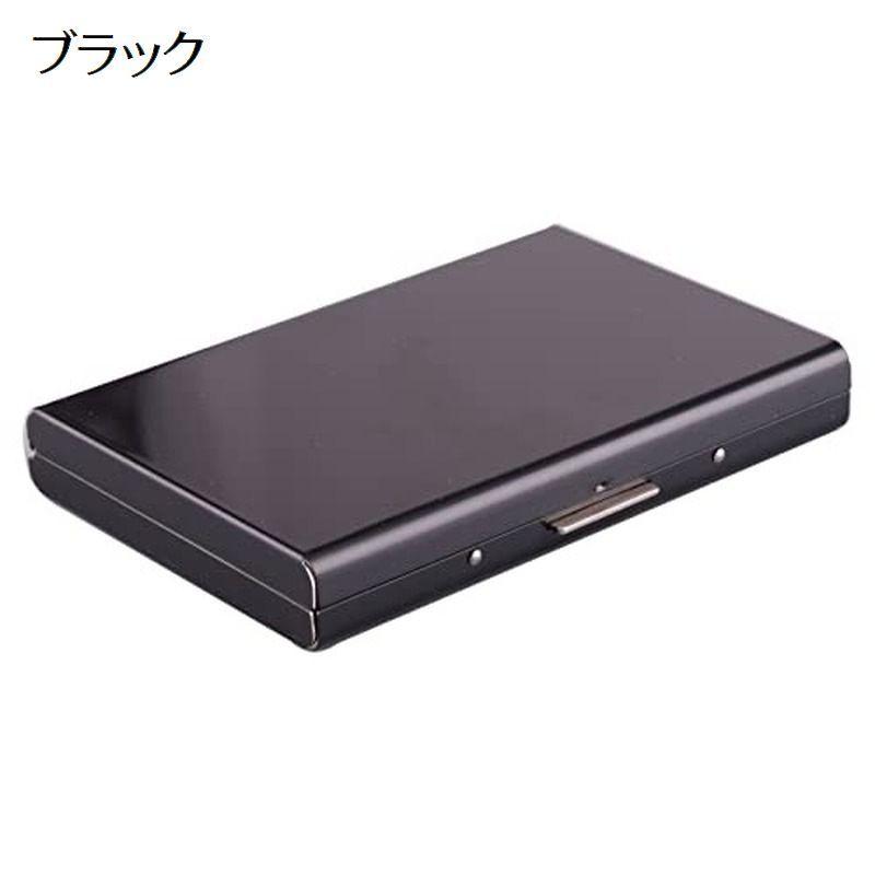 カードケース カード入れ 名刺入れ 10枚収納 メンズ レディース