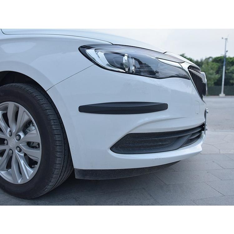 バンパーガード プロテクター 2個セット 車用品