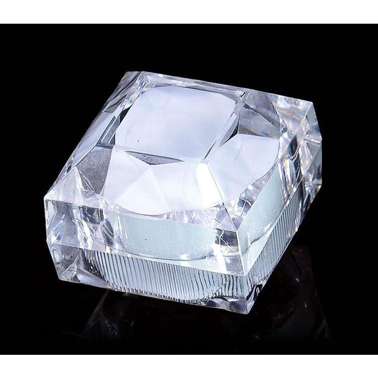 リングケース 指輪ケース アクセサリーケース ジュエリーボックス 収納