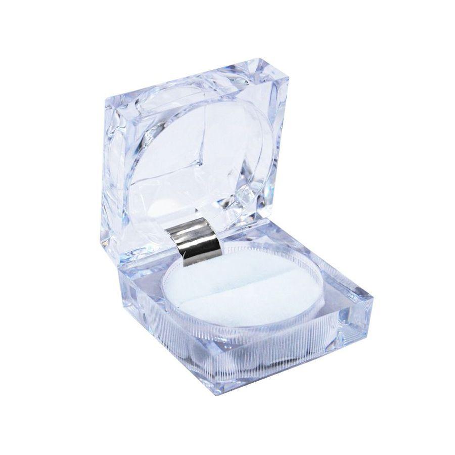 リングケース 指輪ケース アクセサリーケース ジュエリーボックス 収納