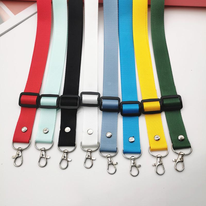 バッグストラップ ショルダーベルト 持ち手 肩紐 ナイロン 付け替え