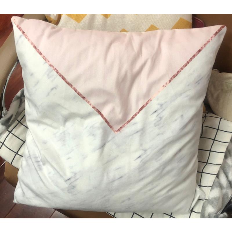 クッションカバー 座布団カバー 45cm 正方形 四角 角型 単品 カバー