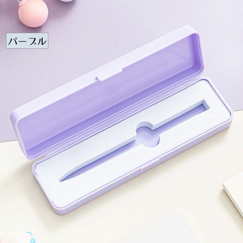 ボールペン用ギフトボックス ケース 蓋付きボックス 万年筆 ラッピング