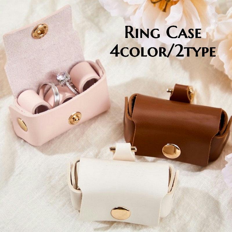 Jewelry Box Extra Small リングケース Amazon.co.jp: BluFied 指輪 ケース リングケース 木製 ミニ