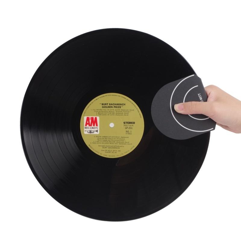 レコードクリーナー ナガオカ クリーナー用品｜SP-558｜[通販]ケーズデンキ