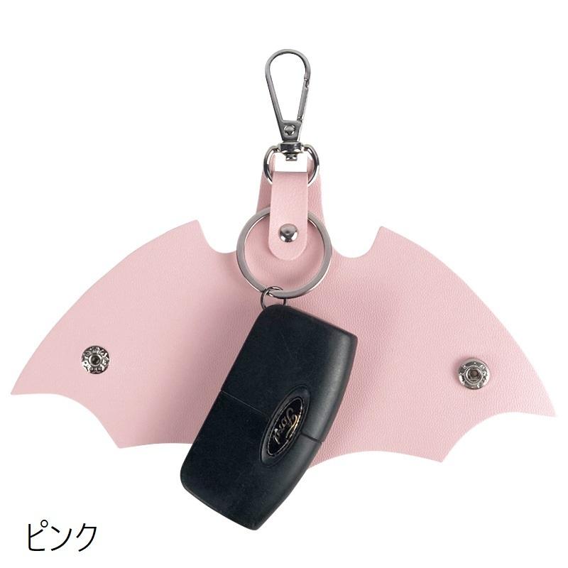 キーケース スマートキーケース 鍵入れ レザー調 男女兼用 メンズ