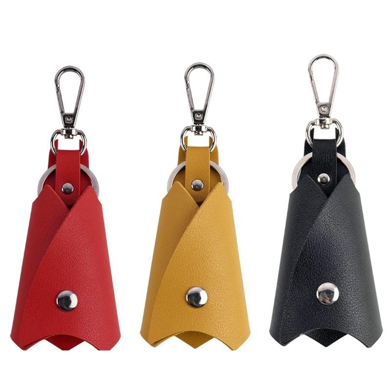 キーケース スマートキーケース 鍵入れ レザー調 男女兼用 メンズ