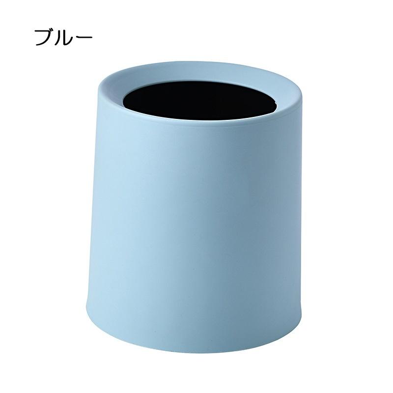 ゴミ箱 ごみ箱 ダストボックス インテリア小物 日用品雑貨 ロゴ