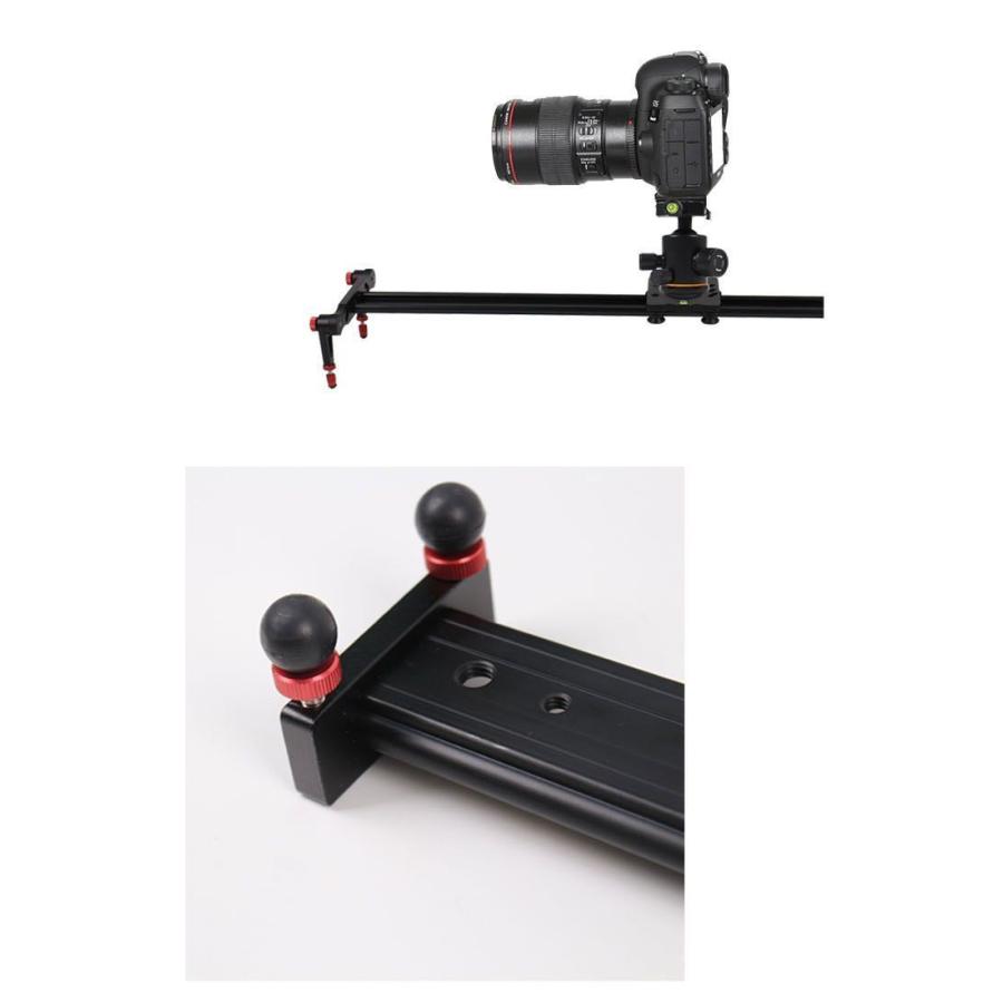 Manfrotto カメラスライダー アルミ製 100cm Manfrotto カメラスライダー アルミ製 100cm