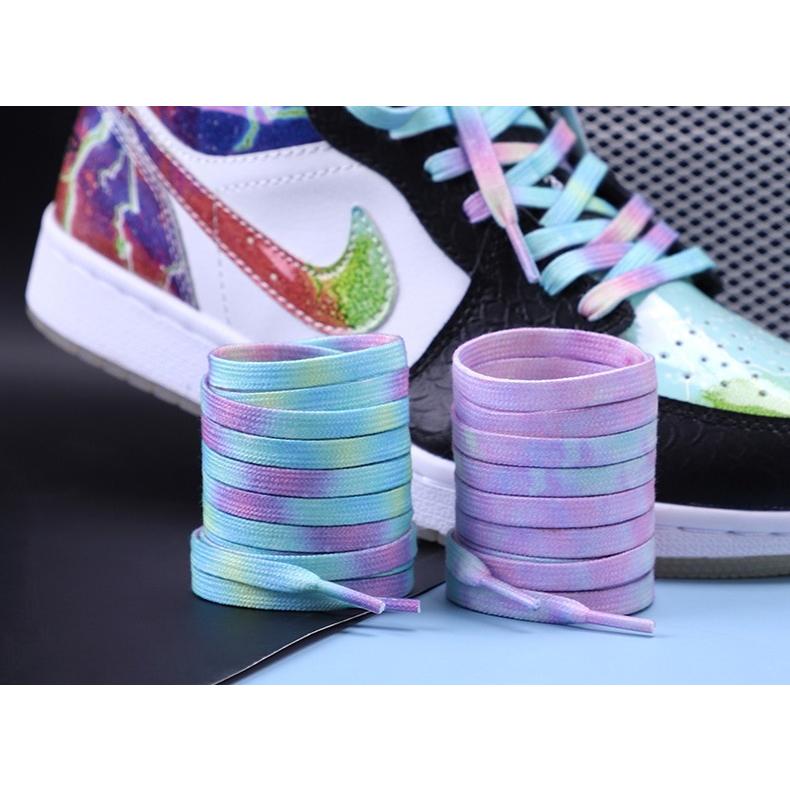 靴紐 くつ紐 シューレース 平紐 2本セット 左右セット 男女兼用