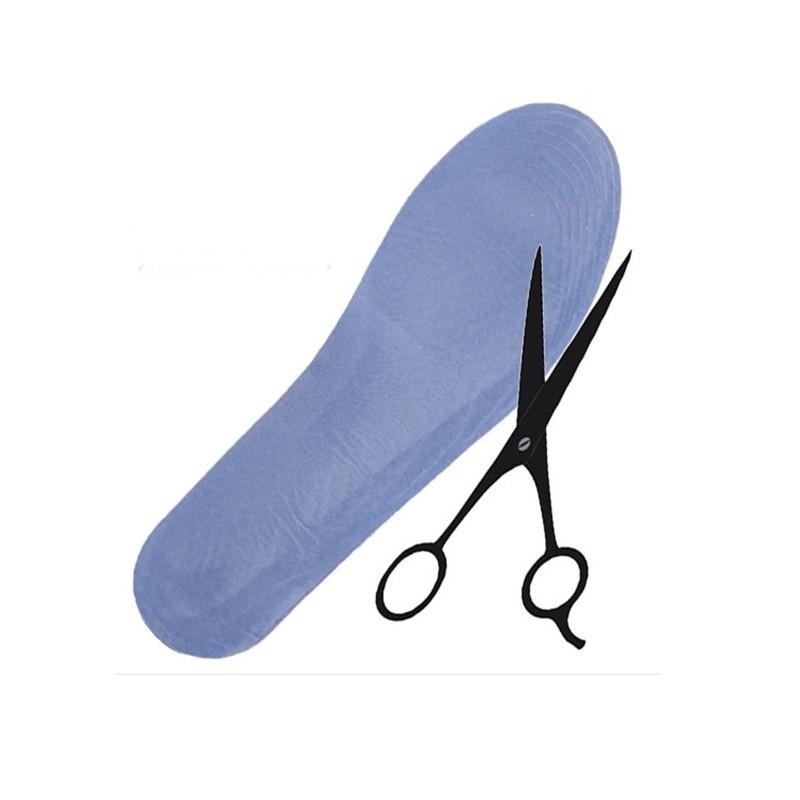 インソール 中敷き 靴用品 衝撃吸収 ハニカムデザイン ジェル