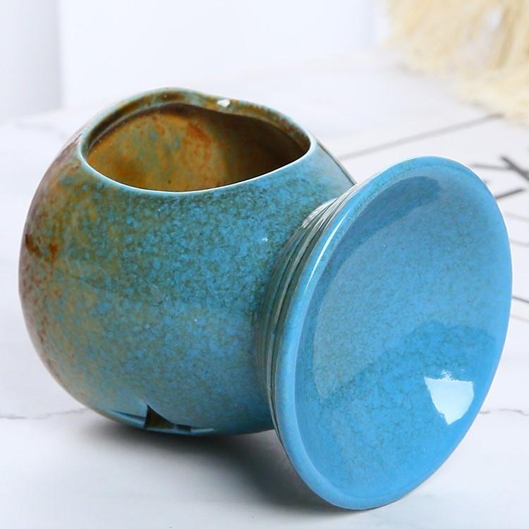 アロマポット アロマバーナー 生活雑貨 アロマ雑貨 癒しグッズ 陶器製