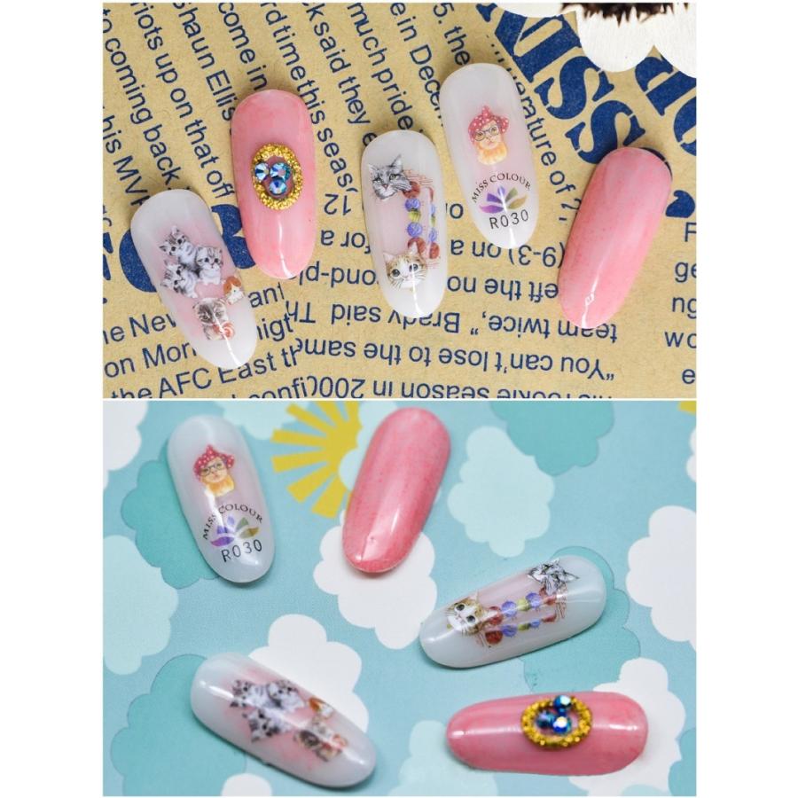 ネイルシール ネイルステッカー レディース 女性 ネイルアート セルフ