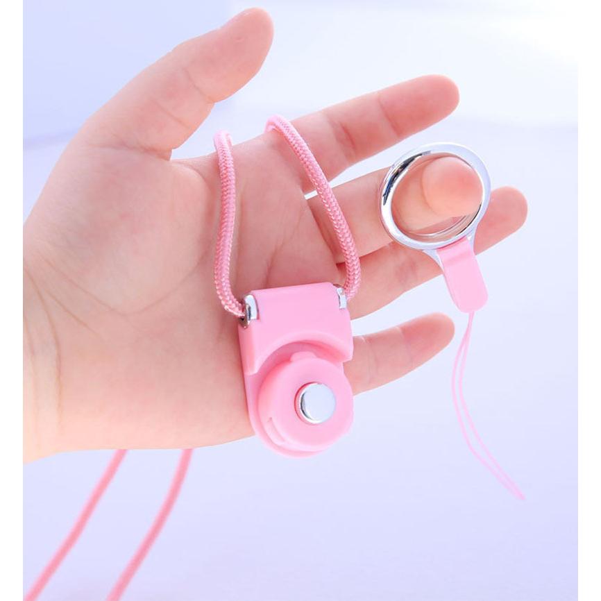 スマホネックストラップ ネックストラップ スマートフォン スマホ