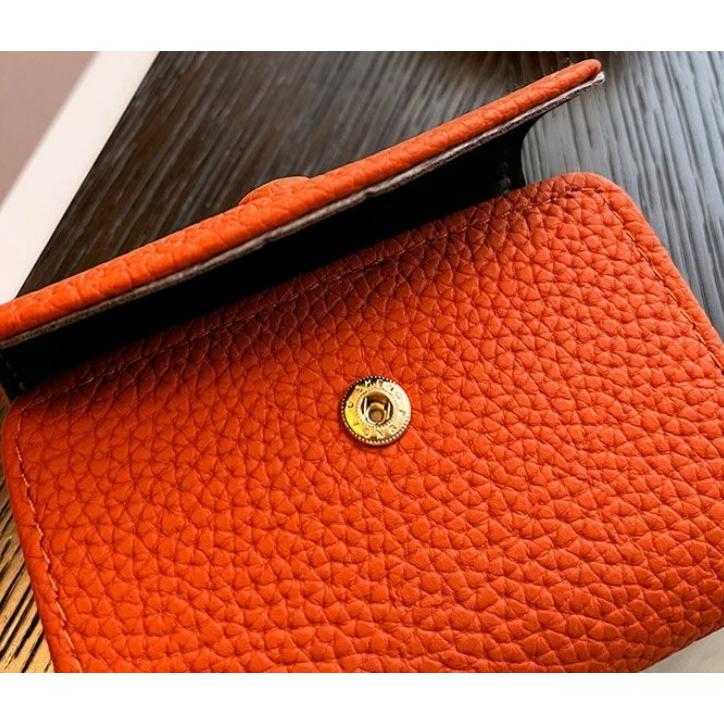 クレジットカードケース カード入れ レディース じゃばら 大容量